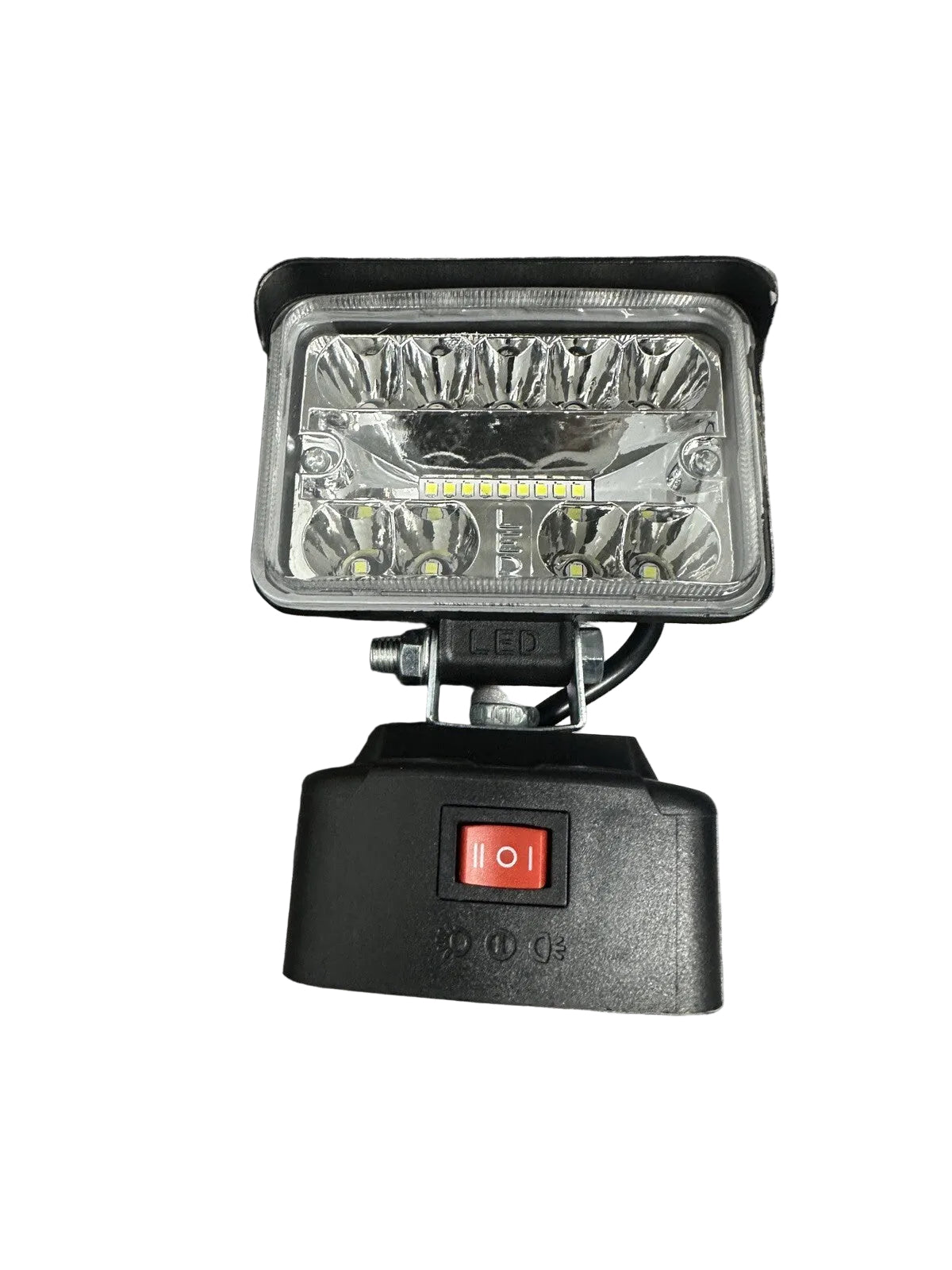 Milwaukee 18V LED Work Light Torch