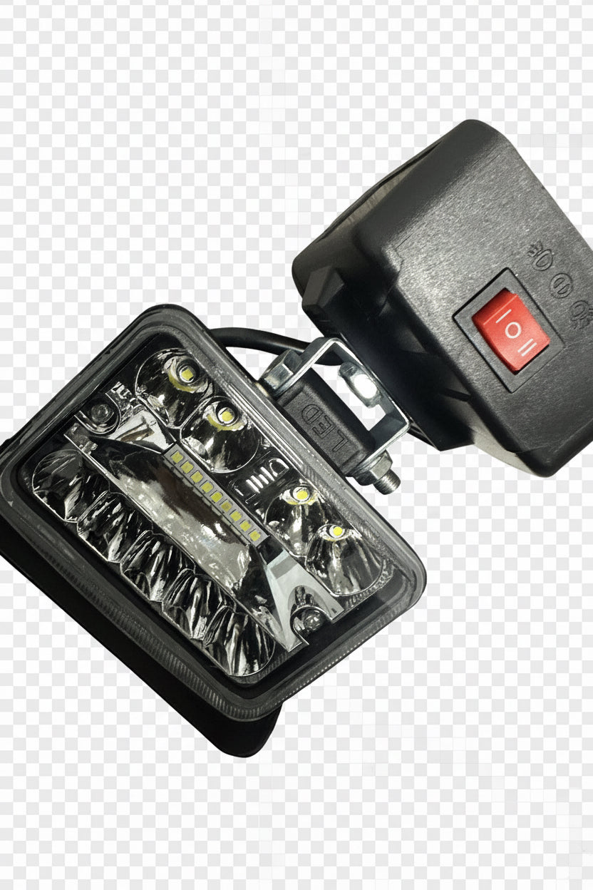 Milwaukee 18V LED Work Light Torch