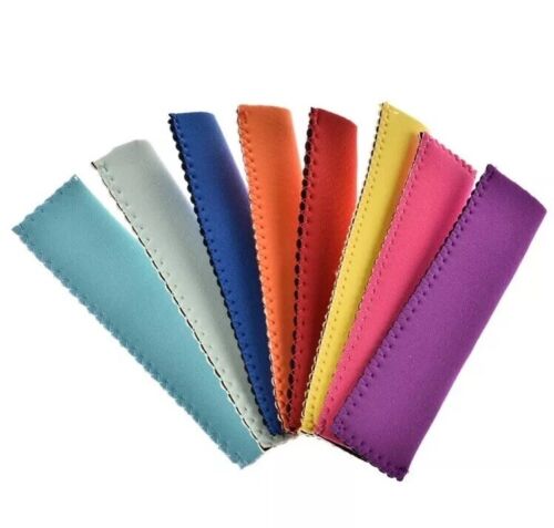 x3 Zooper Dooper Icy Pole Holders Covers