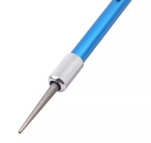 Diamond Grit Knife Sharpener Pen