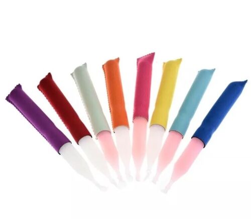 x3 Zooper Dooper Icy Pole Holders Covers