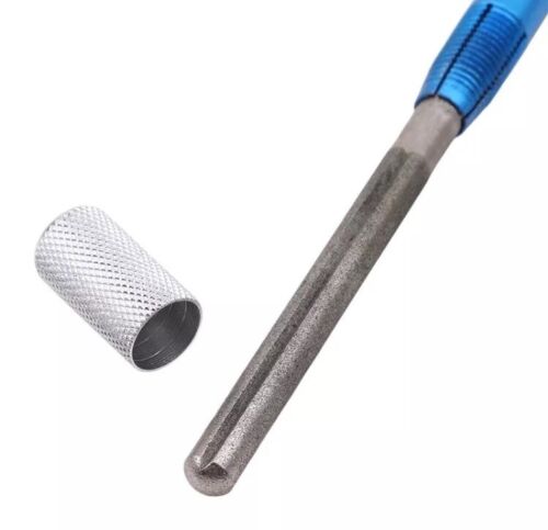 Diamond Grit Knife Sharpener Pen