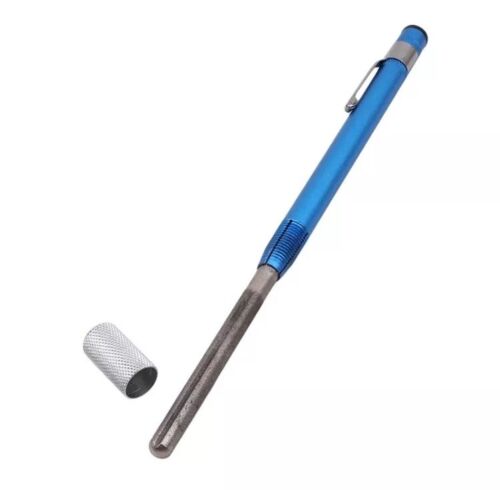 Diamond Grit Knife Sharpener Pen