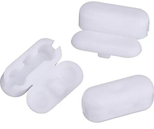 Blind Parts - Plastic Ball Half Joiner (Pack of 10)