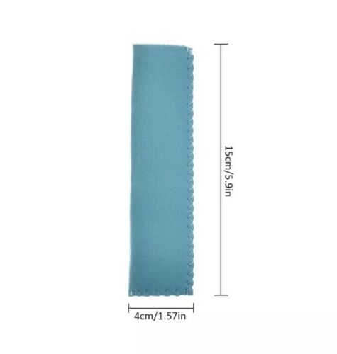 x3 Zooper Dooper Icy Pole Holders Covers