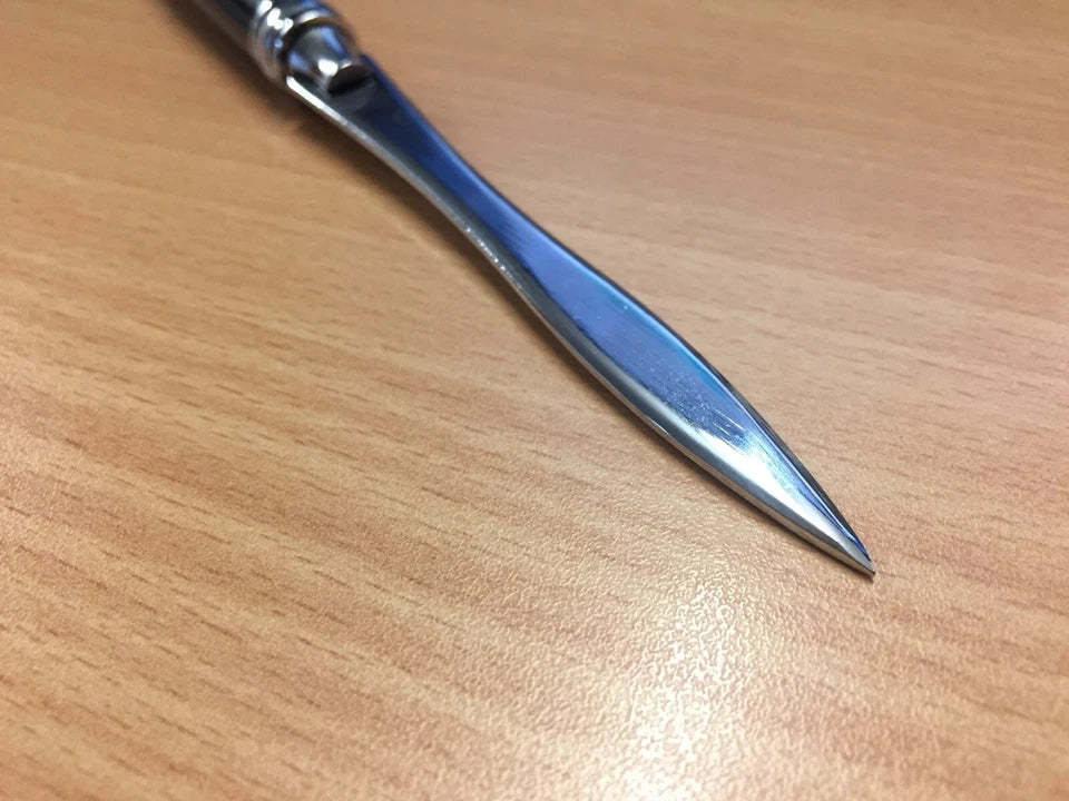Letter Envelope Opener Wood Handle