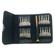 25 in 1 Torx Screwdriver Repair Tool Set