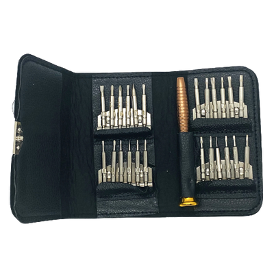 25 in 1 Torx Screwdriver Repair Tool Set