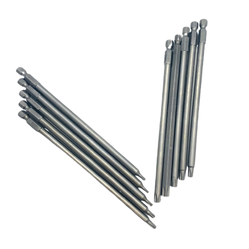 TORX 150mm Drill Driver Bits (Packs of 10)