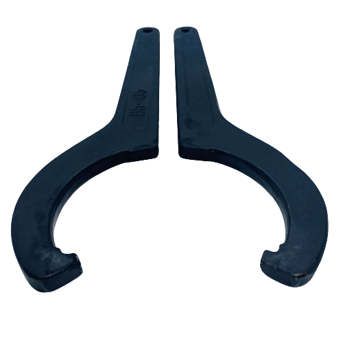 2 x Adjustment Wrench Coilover Spanner Tools
