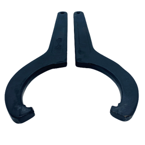 2 x Adjustment Wrench Coilover Spanner Tools
