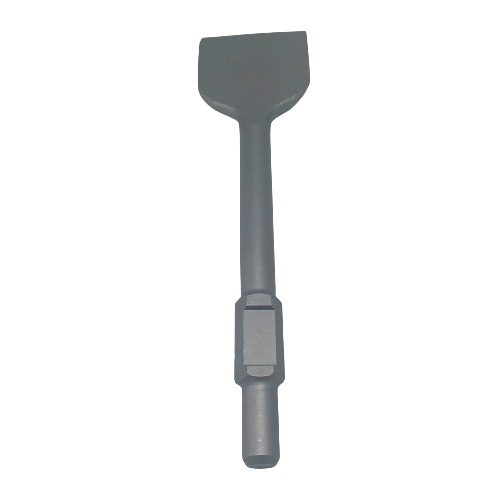 410 x 100mm Jack Hammer Chisel