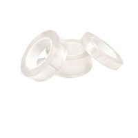 Multi Function Nano Tape - Transparent Reusable Traceless