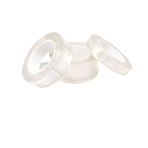 Multi Function Nano Tape - Transparent Reusable Traceless