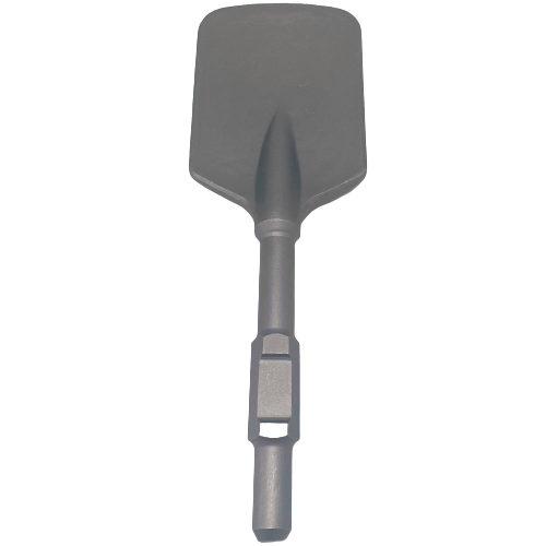 435 x 135mm Jack Hammer Spade