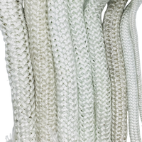 Fiberglass Rope Fireplace / Stove / Heater Seal
