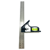 300mm Adjustable Combination Square