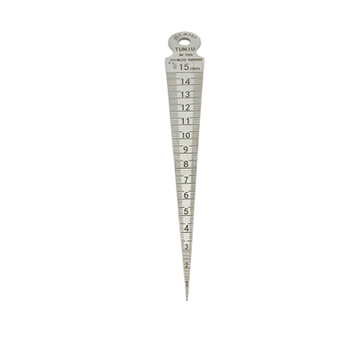 Hole Depth Gauge 1-15mm