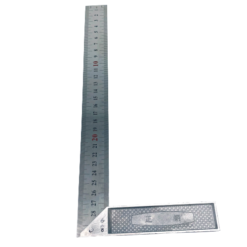 300mm Tri / Mitre Square