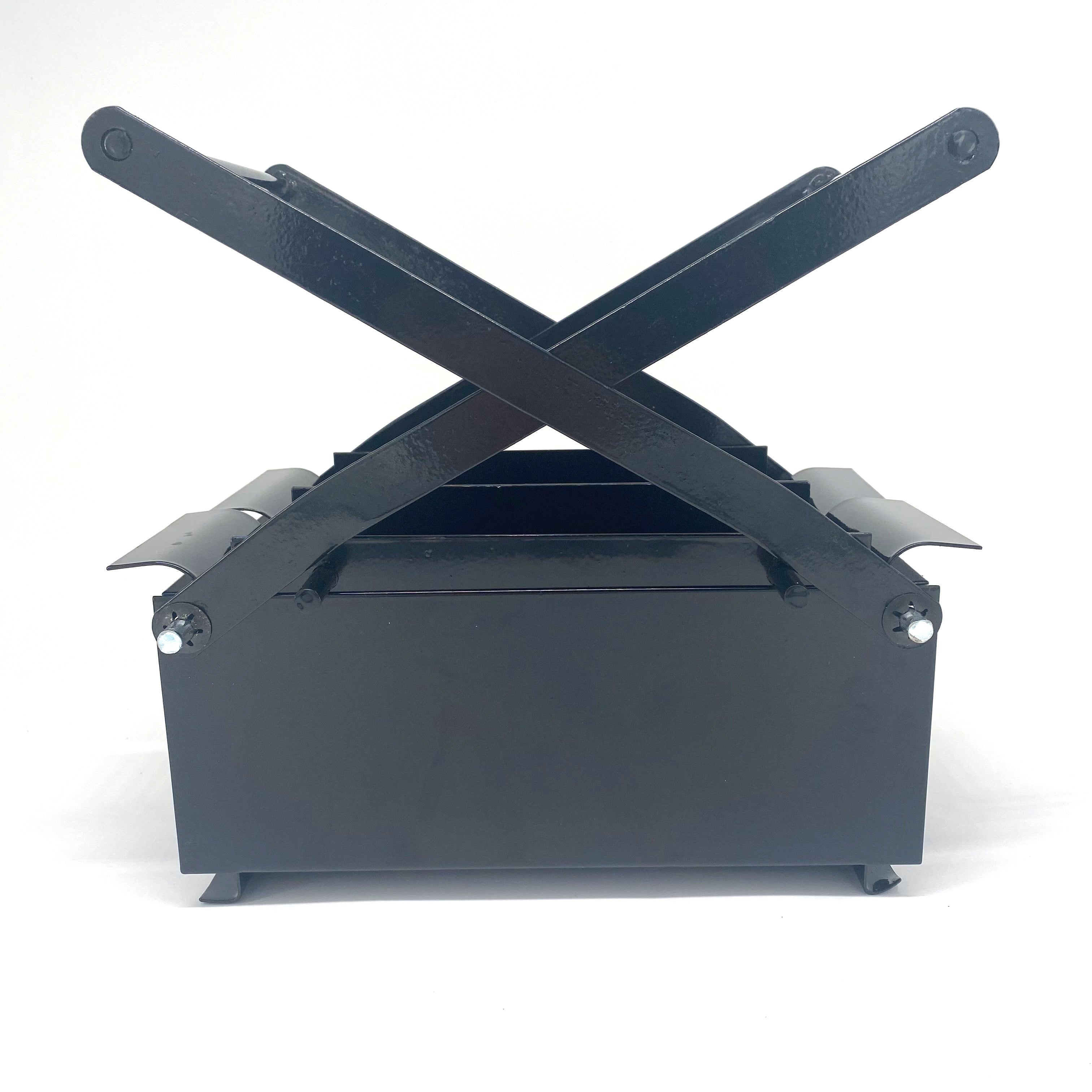 Eco Log - Recycled Paper Log Maker (2 in 1)