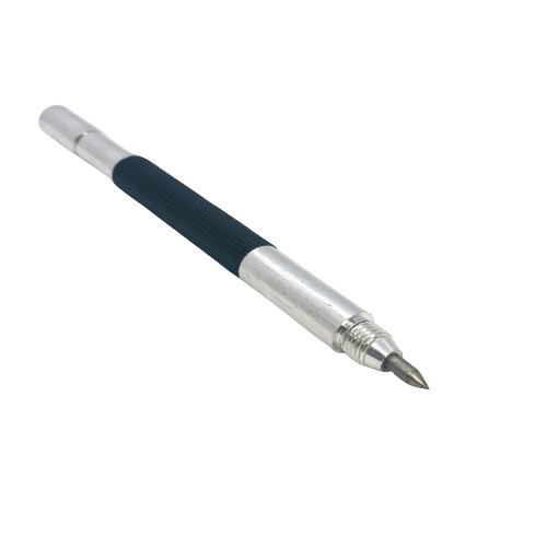 Double Ended Tungsten Carbide Scribing Pen Tip