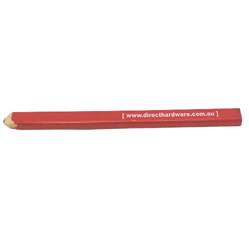 Carpenters Pencil