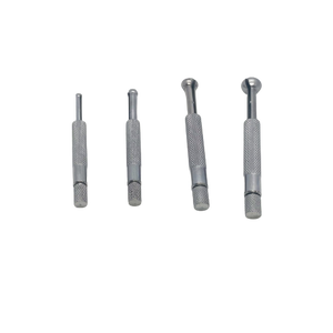 Small Ball Bore Gauge Set 3-13mm (Set of 4)