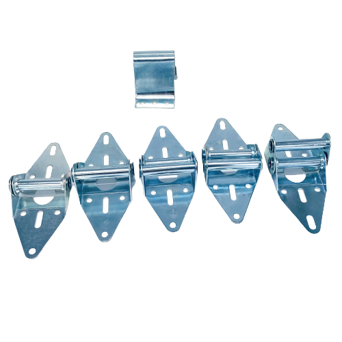 Universal Garage Door Metal Hinge