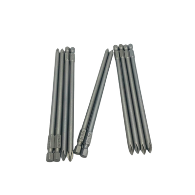 PH1 Phillips Driver Bits (Packs of 10)