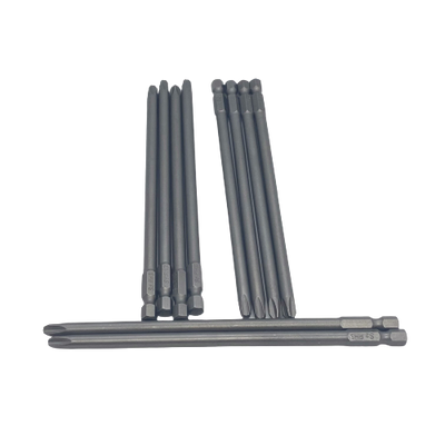 PH3 Phillips Driver Bits (Packs of 10)