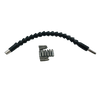 Flexible Drill Bit Extension + 10 x 25mm PH2 Bits