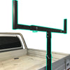 Universal Hitch Mount Ladder / Roof Rack Extension