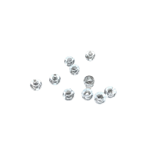 Blind Parts - Clear Chain Stopper (Pack of 10)