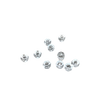 Blind Parts - Clear Chain Stopper (Pack of 10)