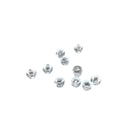 Blind Parts - Clear Chain Stopper (Pack of 10)