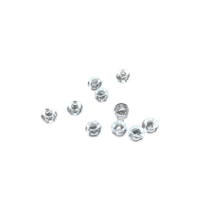 Blind Parts - Clear Chain Stopper (Pack of 10)