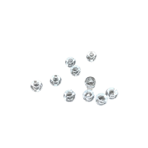 Blind Parts - Clear Chain Stopper (Pack of 10)