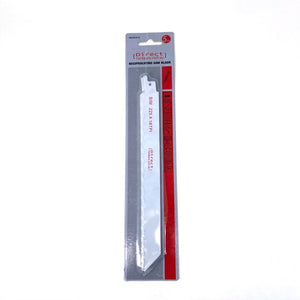 Reciprocating Saw Blades - 225mm / 18TPI (Packs of 5)