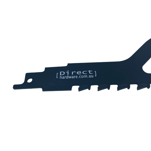 Masonry Reciprocating Saw Blade - 300mm - 20T