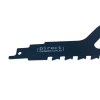 Masonry Reciprocating Saw Blade - 300mm - 20T