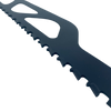 Masonry Reciprocating Saw Blade - 450mm - 32T
