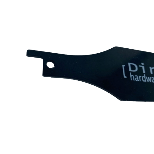 Reciprocating Saw Scraper Attachment - 50mm