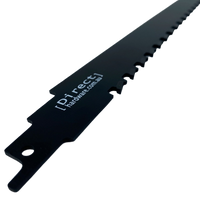 Masonry Reciprocating Saw Blade - 400mm - 27T