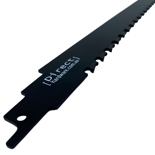 Masonry Reciprocating Saw Blade 400mm 27T Direct Hardware