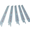 Reciprocating Saw Blades - 225mm / 18TPI (Packs of 5)