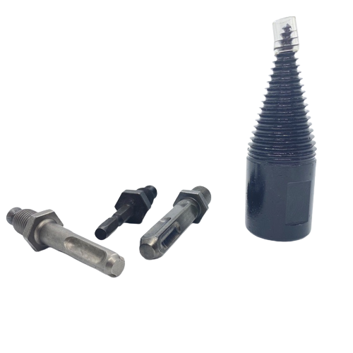 Log Wood Splitter 32mm Drill Bit