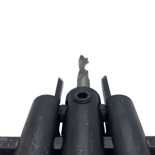 30-120mm/30-300mm Adjustable Circle Hole Saw Set