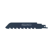 Masonry Reciprocating Saw Blade - 150mm - 8T