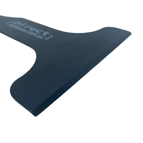 Reciprocating Saw Scraper Attachment - 100mm