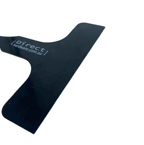 Reciprocating Saw Scraper Attachment - 150mm